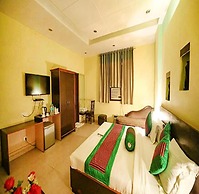 Fabhotel Arihant Inn