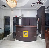 Fabhotel Arihant Inn