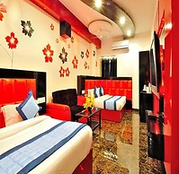 Fabhotel Arihant Inn