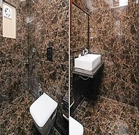 Fabhotel Arihant Inn