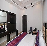 Fabhotel Arihant Inn