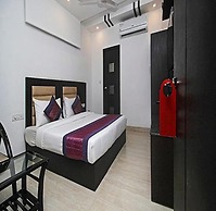 Fabhotel Arihant Inn