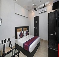 Fabhotel Arihant Inn