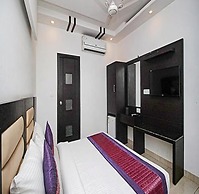 Fabhotel Arihant Inn