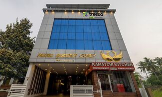 Treebo Golden Swan Pammal