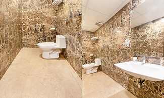 Treebo Golden Swan Pammal