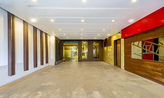 Treebo Golden Swan Pammal