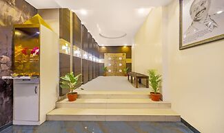 Treebo Golden Swan Pammal