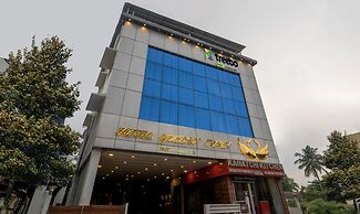 Treebo Golden Swan Pammal