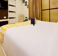 Fabhotel Sholas Residency I