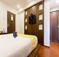 Fabhotel Sholas Residency I