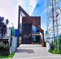 Fabhotel Sholas Residency I