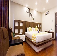 Fabhotel Sholas Residency I