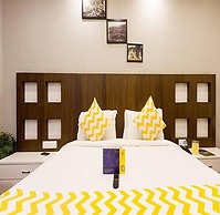 Fabhotel Sholas Residency I