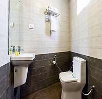 Fabhotel Sholas Residency I