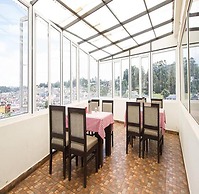 Fabhotel Sholas Residency I