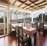 Fabhotel Sholas Residency I