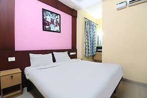 Fabhotel Elite Inn
