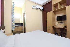 Fabhotel Elite Inn