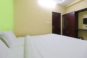 Fabhotel Elite Inn