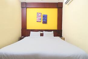 Fabhotel Elite Inn