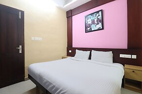 Fabhotel Elite Inn