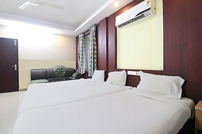 Fabhotel Elite Inn