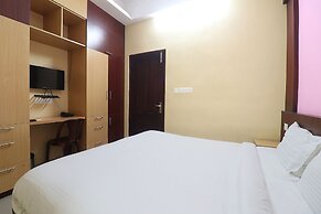 Fabhotel Elite Inn