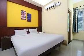 Fabhotel Elite Inn