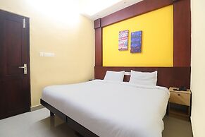 Fabhotel Elite Inn