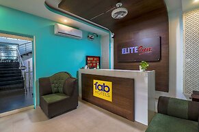 Fabhotel Elite Inn