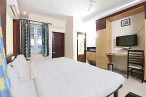 Fabhotel Elite Inn
