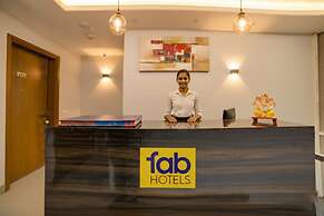 Fabhotel Exotica