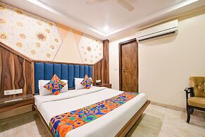 FabHotel Baba Residency