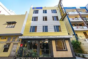 FabHotel Baba Residency