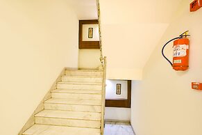 FabHotel Baba Residency