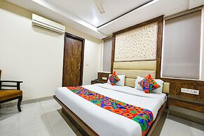 FabHotel Baba Residency