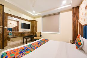 FabHotel Baba Residency