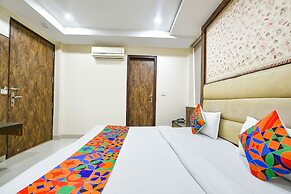 FabHotel Baba Residency