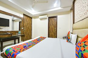 FabHotel Baba Residency