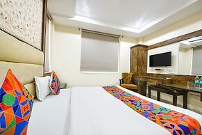 FabHotel Baba Residency