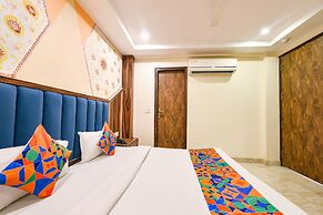 FabHotel Baba Residency