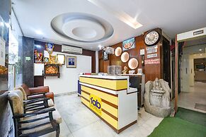 FabHotel Baba Residency