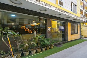 FabHotel Baba Residency