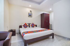 Fabhotel Shreyas Inn