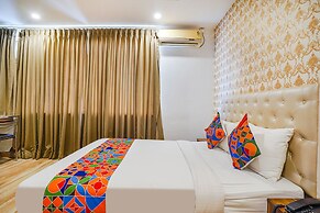 Fabhotel Shreyas Inn