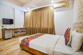 Fabhotel Shreyas Inn