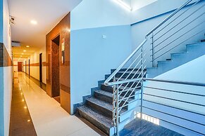 Fabhotel Shreyas Inn