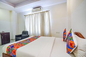 Fabhotel Shreyas Inn
