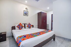 Fabhotel Shreyas Inn